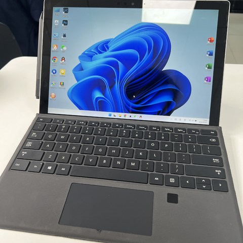 Surface Pro5扩容和优化秘籍：老机焕新生！