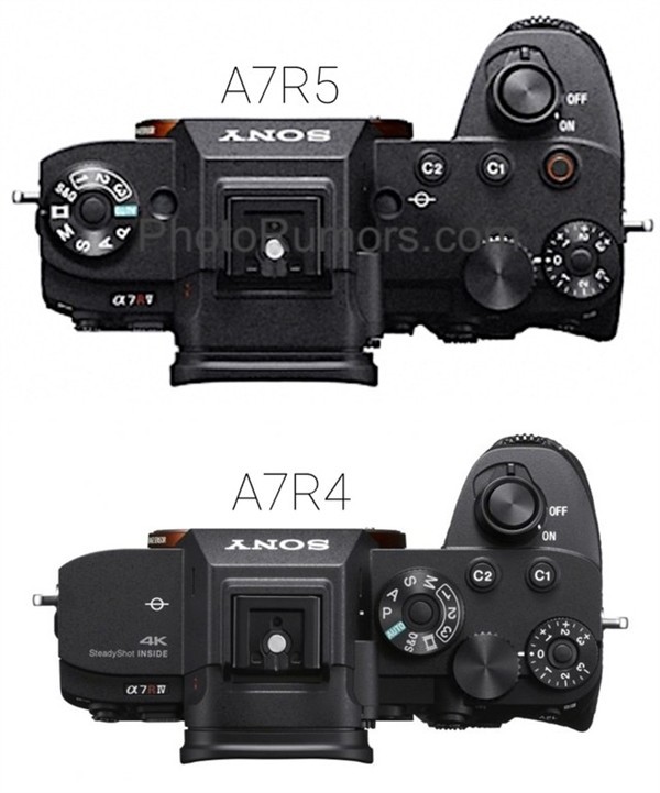 索尼 A7R5 旗舰相机新料：支持 88 张无压缩 RAW，今晚不见不散