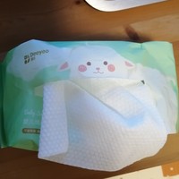 无限回购的婴儿柔纸巾和棉柔巾