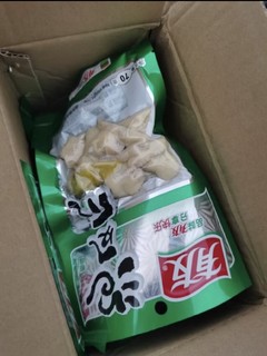 有友泡椒凤爪