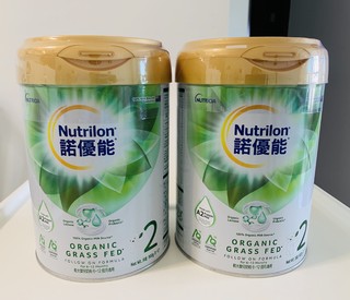 89.9元诺优能2段900g，能入手吗？