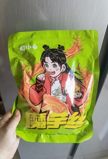 好吃不怕胖的魔芋丝来啦