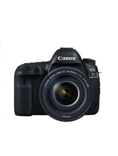 佳能（Canon）EOS 5D Mark IV 5D4 单反相机