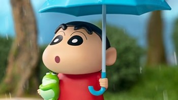 本周盲盒新品速递—双倍可爱的碰撞！