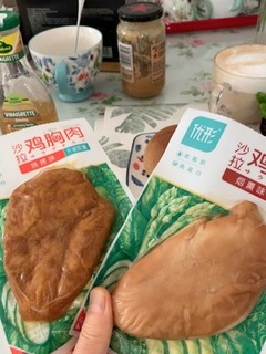 特别实在的一袋肉 也很抵饿！！