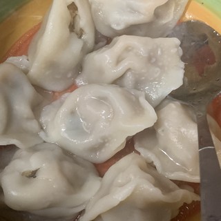 关于三全灌汤水饺