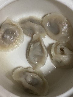 三全猪肉香菇灌汤水饺