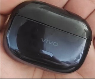 vivo tws 2蓝牙耳机