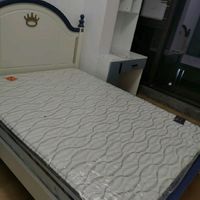 喜临门床垫 泰国进口乳胶床垫 邦尼尔弹簧床