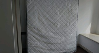 喜临门床垫 泰国进口乳胶床垫 邦尼尔弹簧床