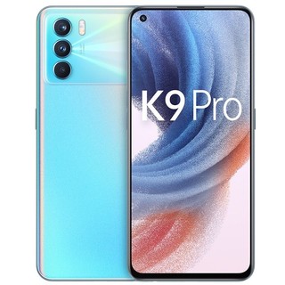 Oppok9 pro是否值得买