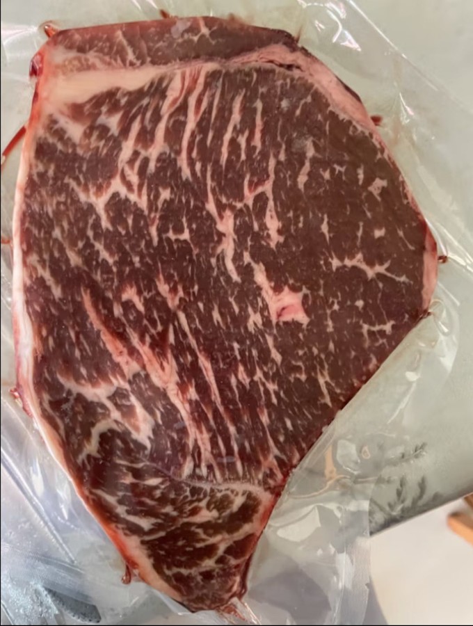 牛羊肉