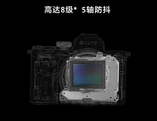 索尼发布双影像画质旗舰Alpha 7R V微单相机