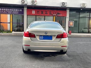 全款12万➕拿下11年宝马535Li 豪华版3.0T