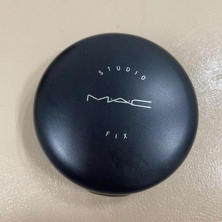 MAC FIX干湿两用粉饼 瑕疵皮最爱