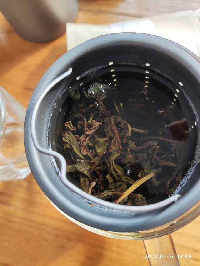 乌龙茶