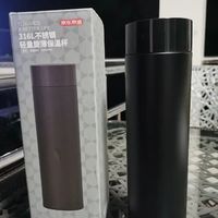 杯子很不错，316不锈钢用着也放心