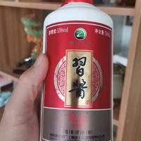 习酒是茅台旗下的产品，口感还可以