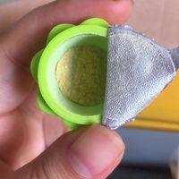 这茶粉巨好喝!你确定你不想喝！