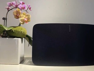 SONOS Five家用智能音响