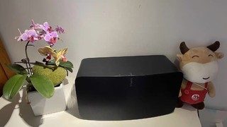 SONOS Five家用智能音响