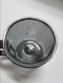 泡茶利器，带过滤的茶杯