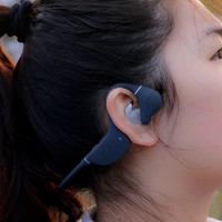 【数码评测】 篇八十二：运动时还在使用普通入耳式耳机？南卡骨传导Pro4耳机测试
