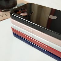 苹果12手机壳iPhone11Pro软胶XR轻薄款