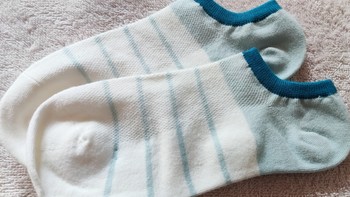 无限回购的浅口船袜，含棉很高呢