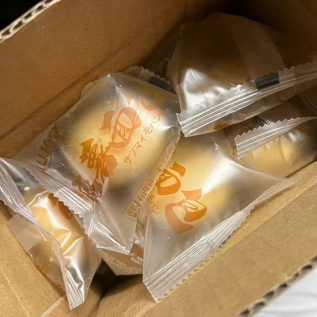 山姆同款麻薯面包球