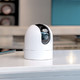 小米推出室外摄像机 CW400：2.5K画质、全彩夜视、IP66防尘防水