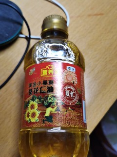 福临门中粮旗下的好油