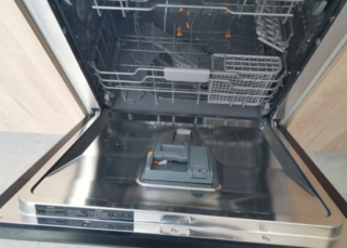 方太 13套洗碗机 家用变频洗碗机嵌入式 