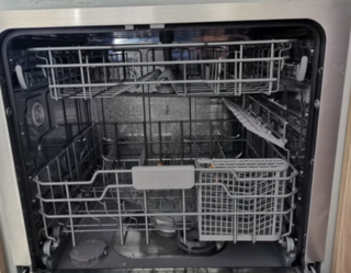 方太 13套洗碗机 家用变频洗碗机嵌入式 