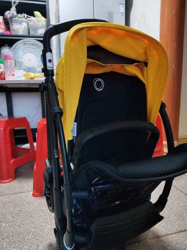 宝宝喜爱的遛娃神器