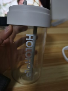 holoholo可爱的随行杯，多重颜色可选