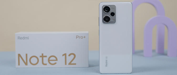 Redmi Note 12 Pro+体验，两亿像素配中端天玑1080，是噱头还是真香？_