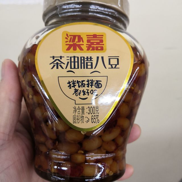 这都是下饭的最好商品