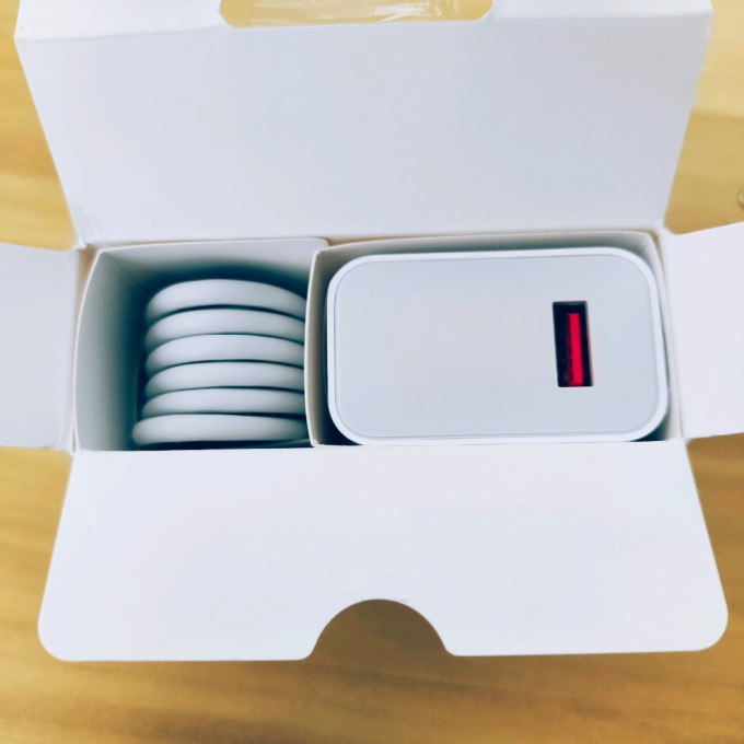 小米mdy-11-ex充电器怎么样 原厂充电头,品质更有保障!_什么值得买