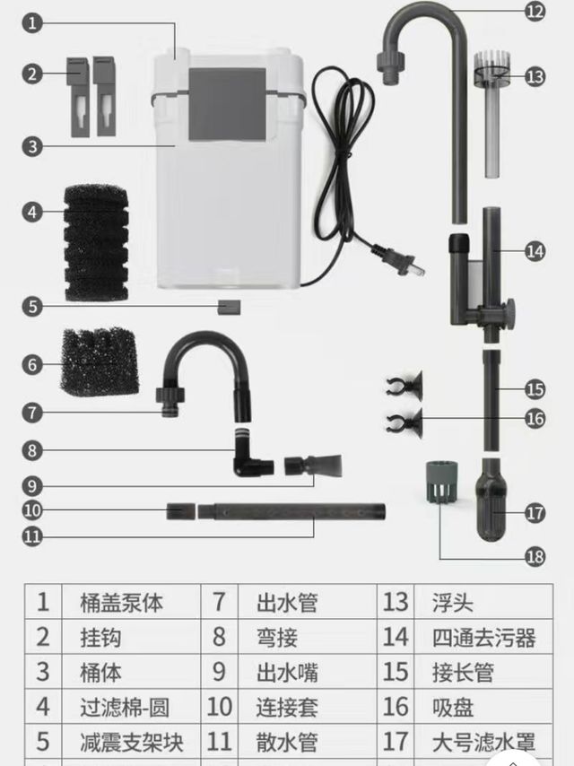 慢慢入坑草缸