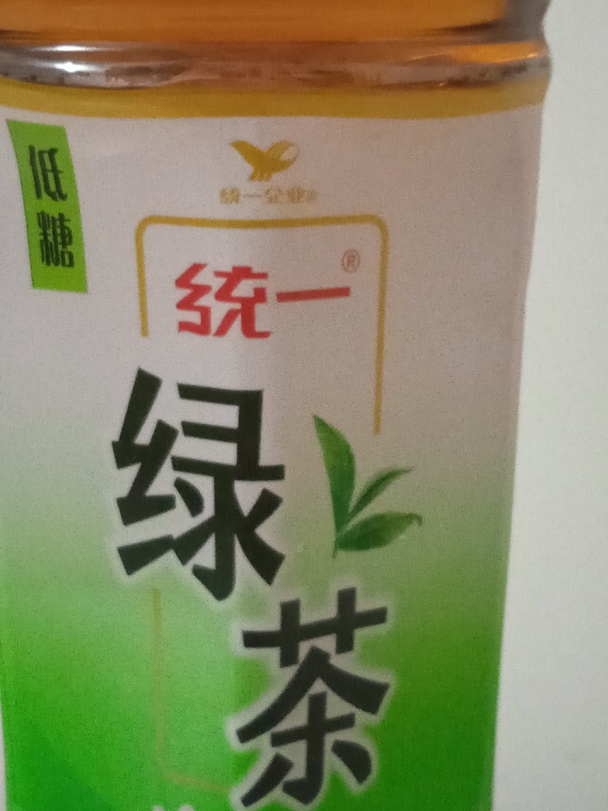 统一茶类饮料