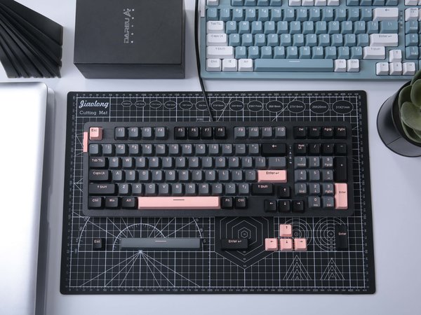 双十一来了，准备好给电脑外设升级了没