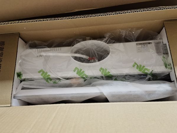 非常不错的浴霸