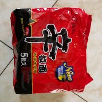 面够筋道，越煮越入味，面不会糊