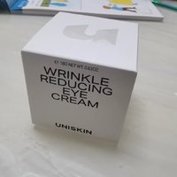 微笑眼霜值得入手