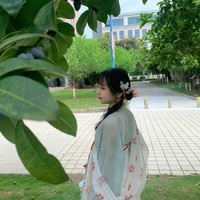 白菜汉服亲测｜仅119的复原款汉服能穿？