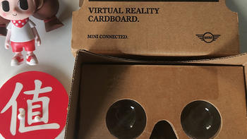 数码配件 篇二十：赶了个晚车--奇遇DreamPro VR眼镜