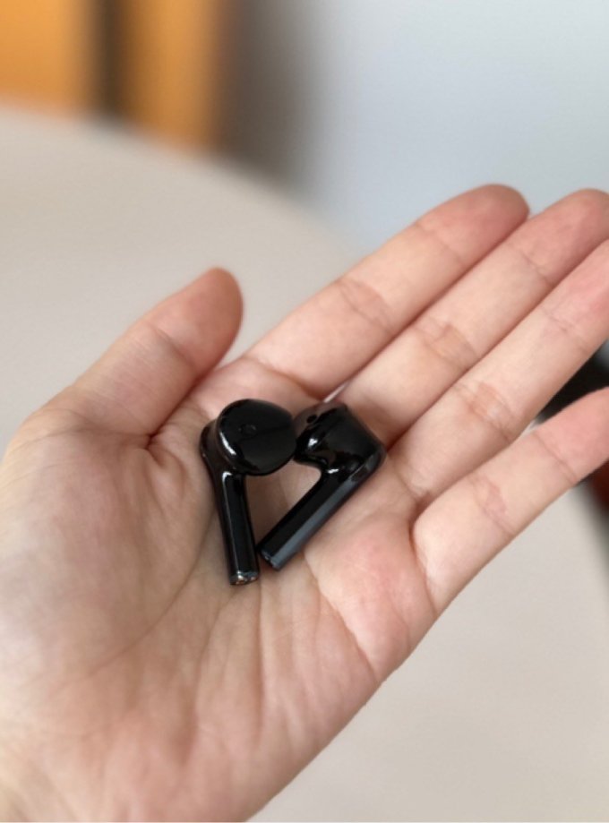 vivotws neo蓝牙耳机怎么样 这vivo耳机外观真的很好看_什么值得买