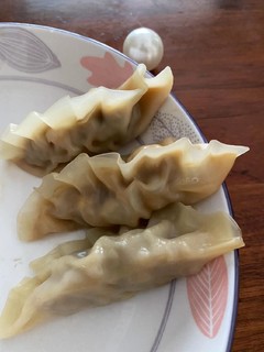 14.8！必品阁王水饺🥟