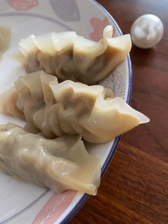 14.8！必品阁王水饺🥟